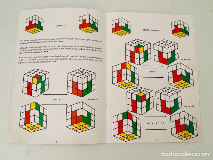 Puzzles: Master Rubik Cube - Foto 4