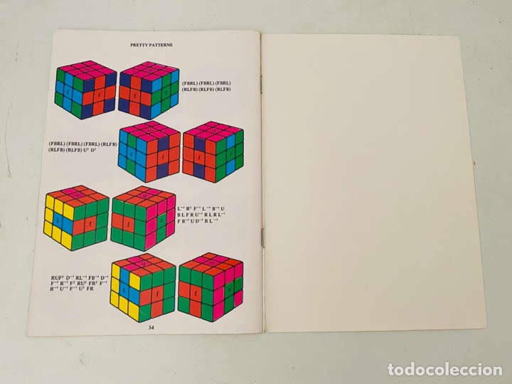 Puzzles: Master Rubik Cube - Foto 5