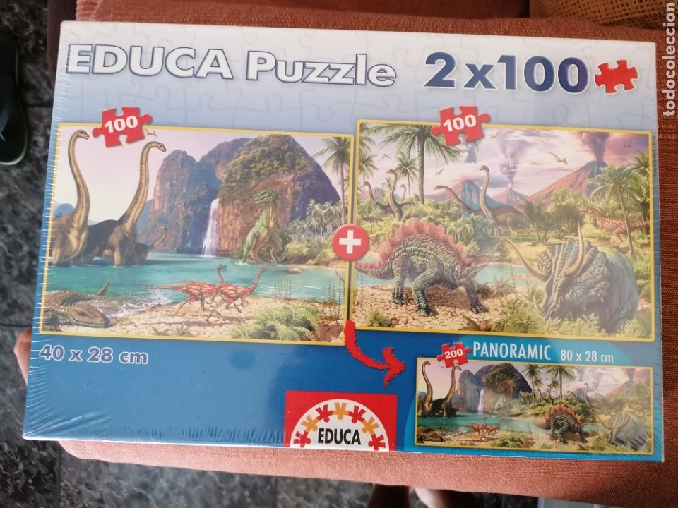 Puzzles: Puzzle - Foto 1