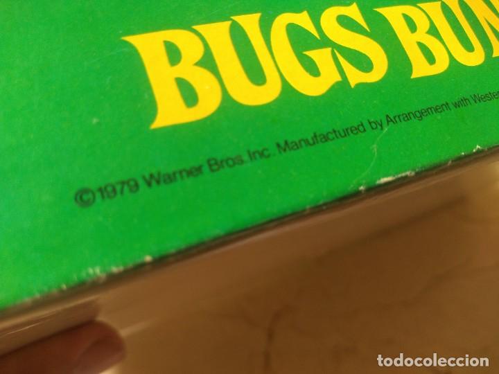 Puzzles: Antiguo puzzle Buggs Bunny de MB - Foto 2
