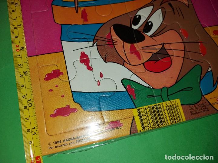 Puzzles: PUZZLE HANNA BARBERA A&Ntilde;OS 80 - - Foto 2