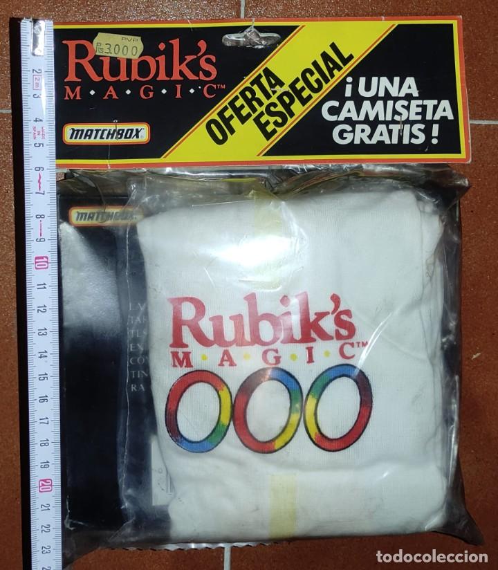 matchbox - rubik's - edición especial: ¡c - Comprar antiguos en -