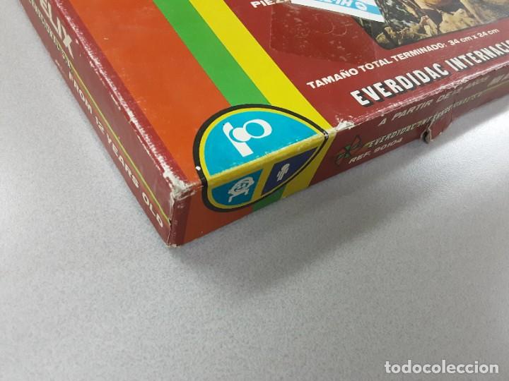 Puzzles: Puzle &rdquo;Mi amigo Felix&rdquo; - Foto 3