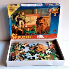 Puzzles: PUZZLE COMPLETO 35 PIEZAS. Lote 388332234