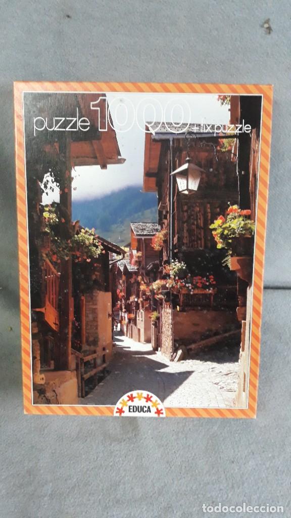 Puzzles: Puzzle 1000 Educa - Foto 2