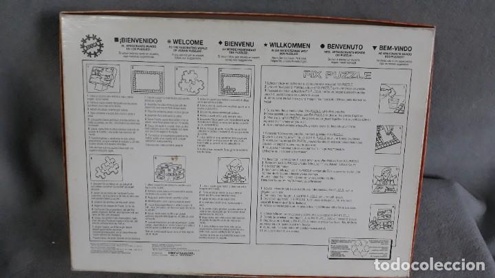 Puzzles: Puzzle 1000 Educa - Foto 3