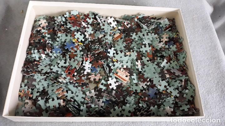 Puzzles: Puzzle 1000 Educa - Foto 4