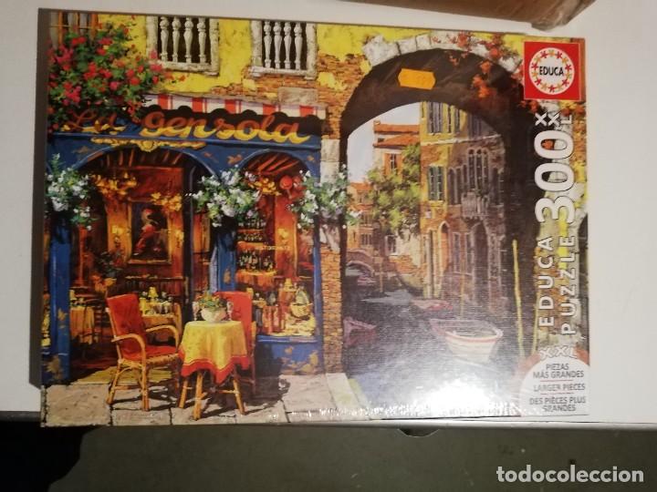 Puzzles: PUZLE 300 PIEZAS GRANDES DE EDUCA - Foto 1