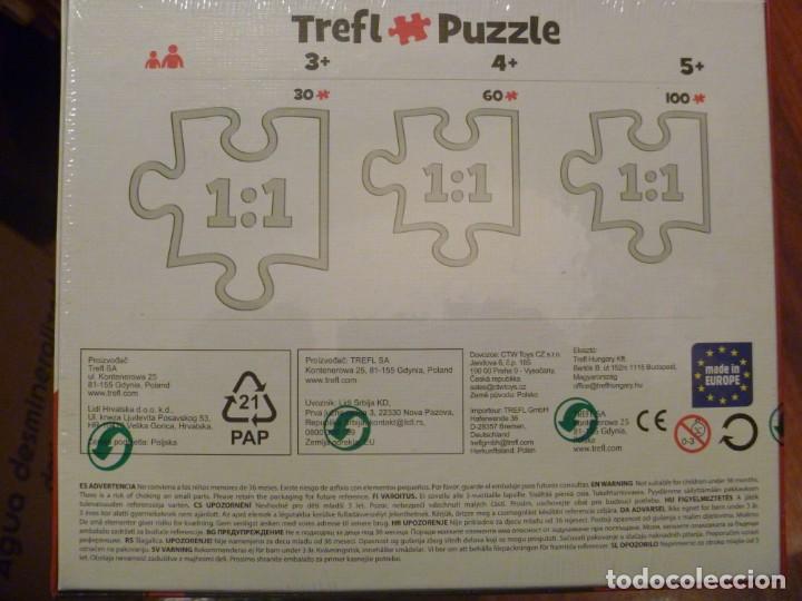 Puzzles: STAR WARS PUZZLE MAGN&Eacute;TICO NEVERA IDEAL REGALO - Foto 3
