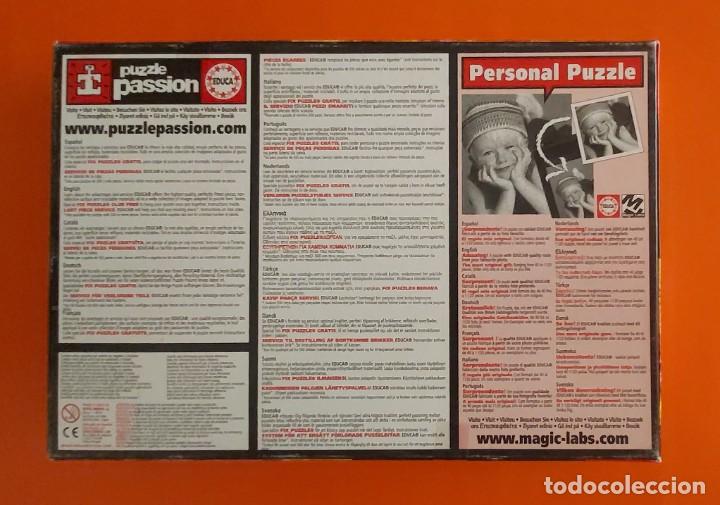 Puzzles: PUZZLE AL FINE 500 PIEZAS EDUCA - Foto 2
