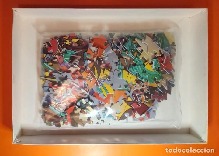 Puzzles: Puzzle Bakugan 250 Piezas Educa - Foto 2