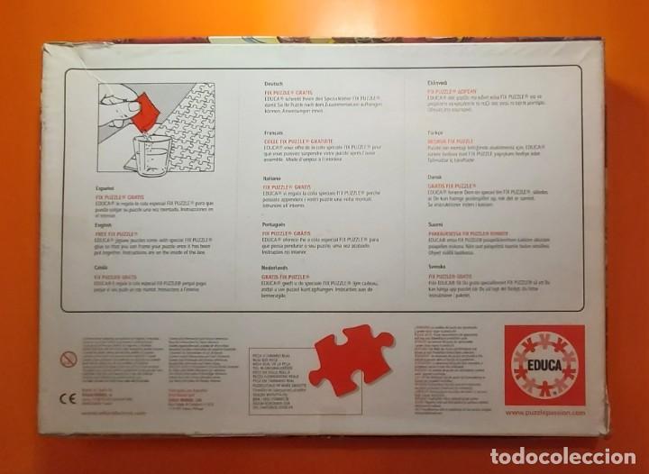 Puzzles: Puzzle Bakugan 250 Piezas Educa - Foto 3