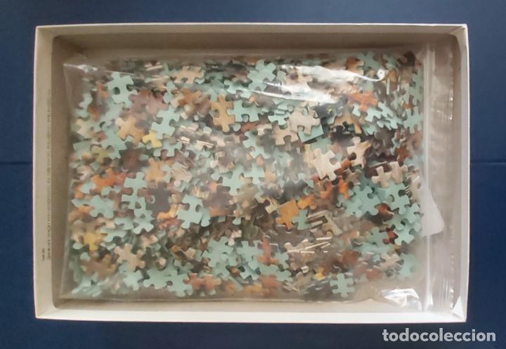 Puzzles: Puzzle Gran Puzzle Z II 1000 Pc Educa - Foto 2