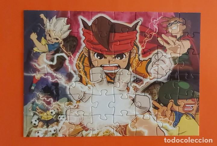 puzzle-inazuma-eleven-2-x-48-educa-comprar-puzzles-antiguos-en