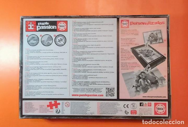 Puzzles: Puzzle Star Wars 500 Pc Educa - Foto 3