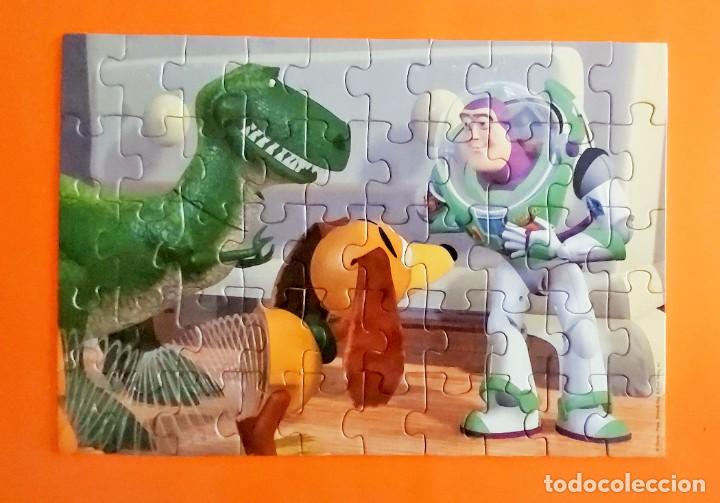 Puzzles: Puzzle Toy Story 2 x 50 Pc Educa - Foto 3