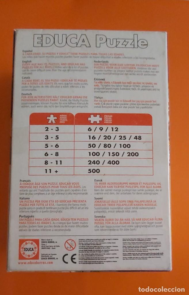 Puzzles: Puzzle Toy Story 2 x 50 Pc Educa - Foto 4
