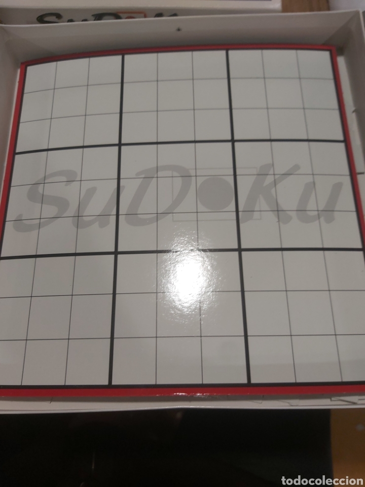 Puzzles: PUZZLE SUD KU FALOMIR JUEGOS BASIC - Foto 3