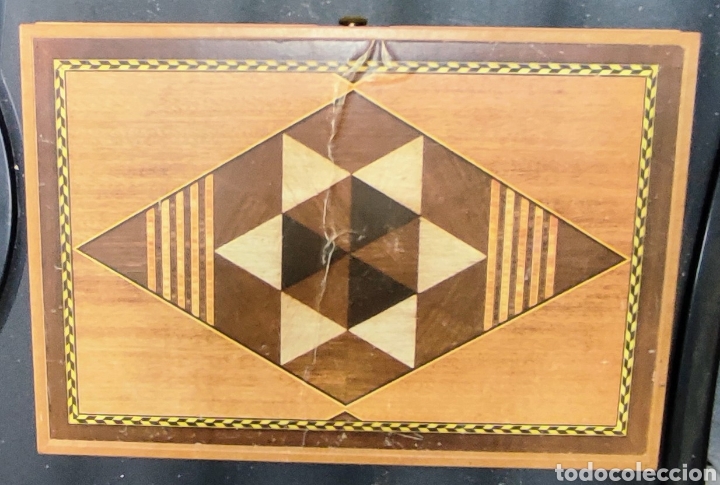 Puzzles: Rompecabezas cubo el Gordo y el flaco 1974 - Foto 5