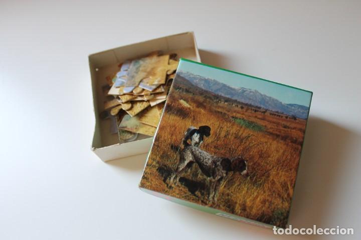 Puzzles: PUZZLE EDUCA NESQUIK COMPLETO A&Ntilde;OS 70 MINI - Foto 2