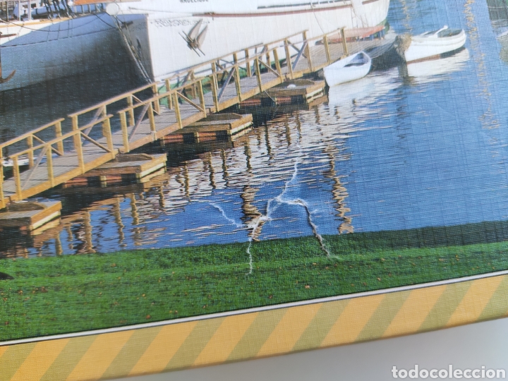 Puzzles: Puzzle 1500 piezas, Educa - Foto 4