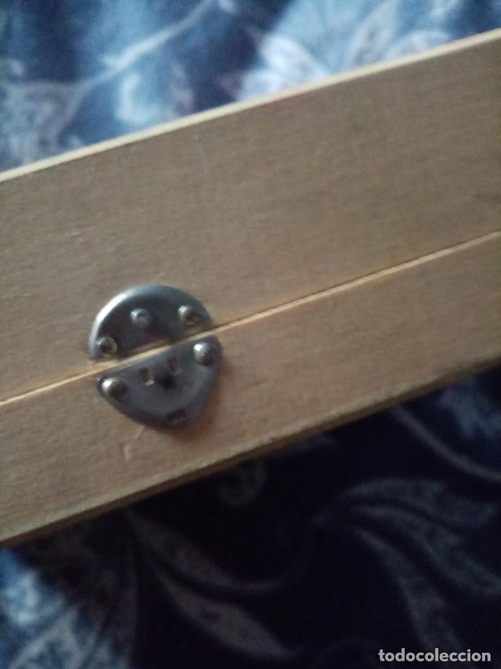 Puzzles: Puzzle cubos de madera eichhorn - Foto 4