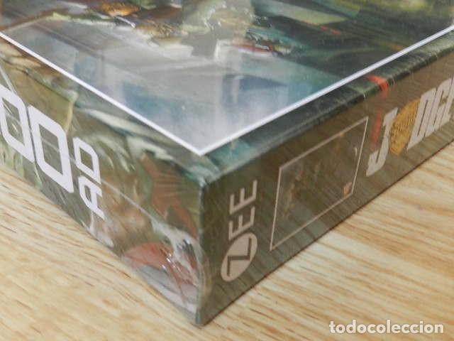 Puzzles: Puzzle 2000 AD Judge Dredd 500 piezas Plan 9 Juez Dred - Foto 5