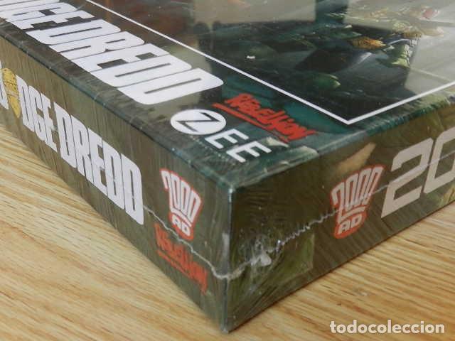 Puzzles: Puzzle 2000 AD Judge Dredd 500 piezas Plan 9 Juez Dred - Foto 6