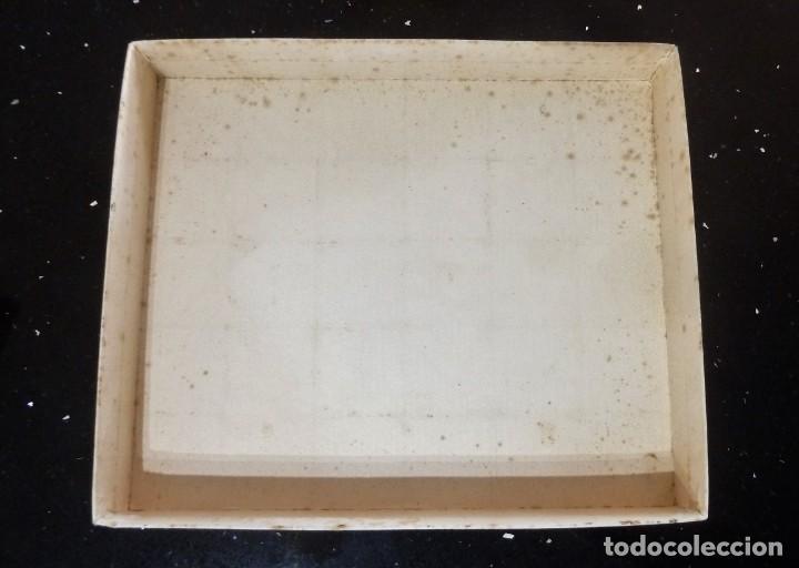 Puzzles: Puzle de cubos de madera. Checoslovaquia - Foto 12