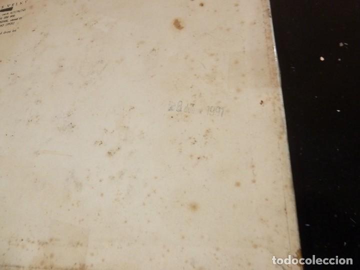 Puzzles: Puzle de cubos de madera. Checoslovaquia - Foto 14