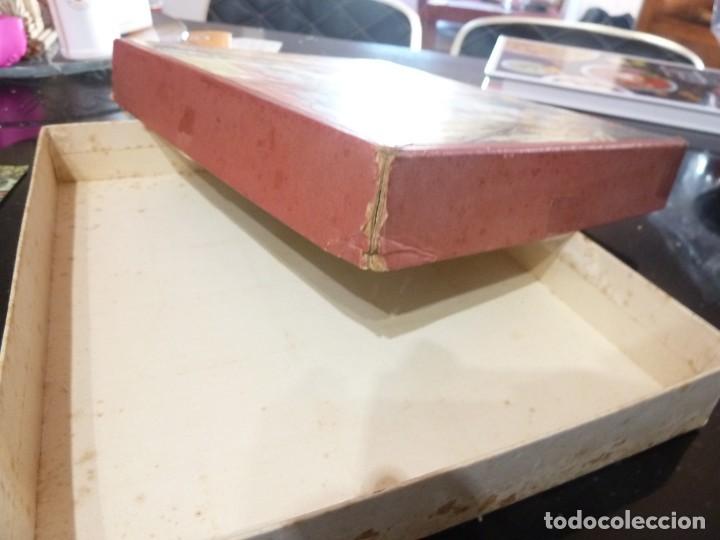 Puzzles: Puzle de cubos de madera. Checoslovaquia - Foto 15