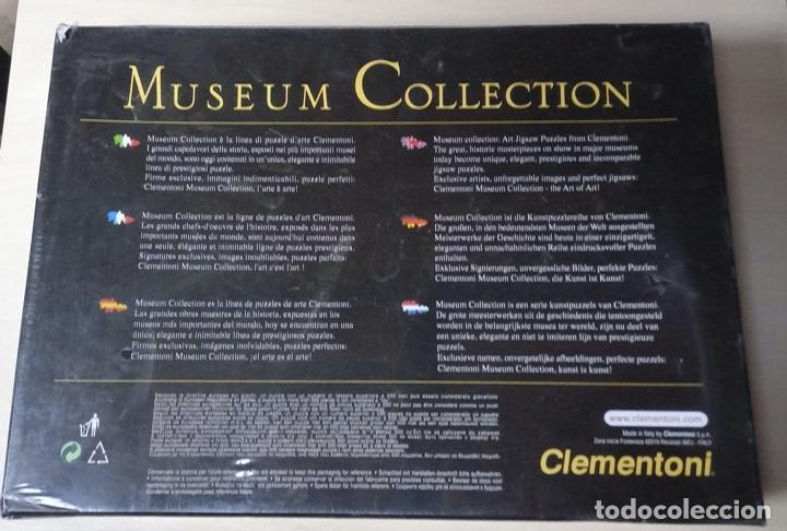 Puzzles: Puzzle Museum Collection Delacroix - Foto 2