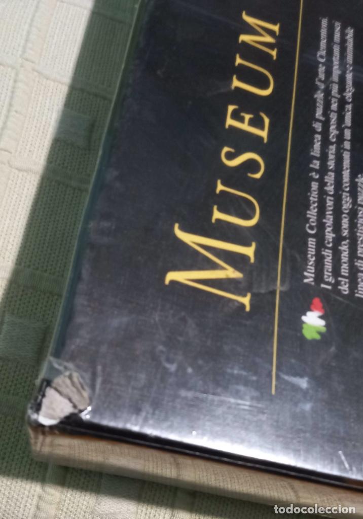 Puzzles: Puzzle Museum Collection Delacroix - Foto 4