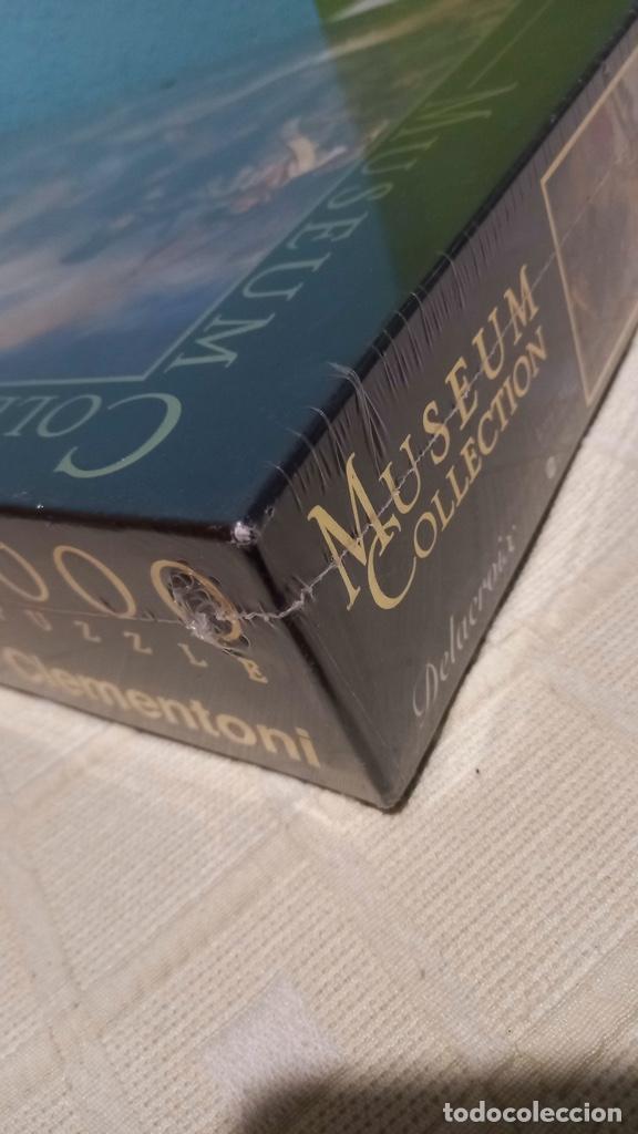 Puzzles: Puzzle Museum Collection Delacroix - Foto 6