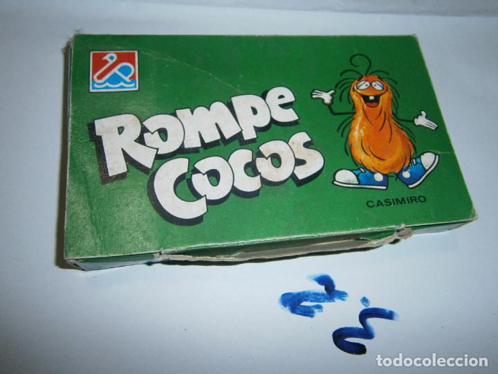 Puzzles: ANTIGUO JUEGO ROMPECOCOS - CASIMIRO - Foto 1