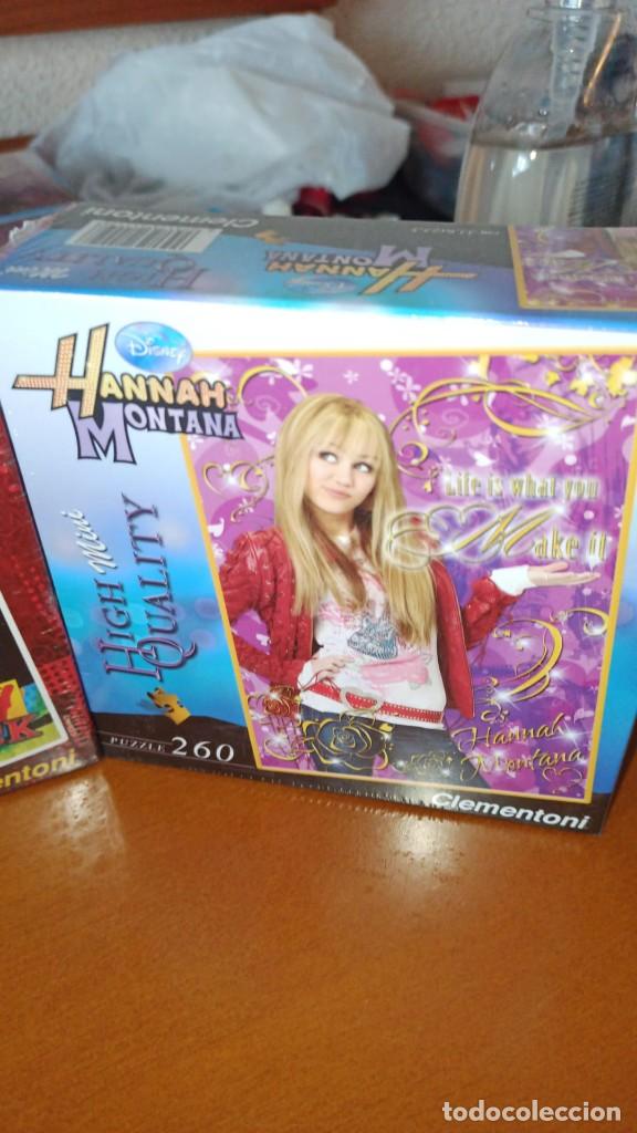 Puzzles: Lote 3 puzzles 260 piezas - Foto 2