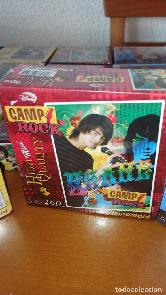 Puzzles: Lote 3 puzzles 260 piezas - Foto 3