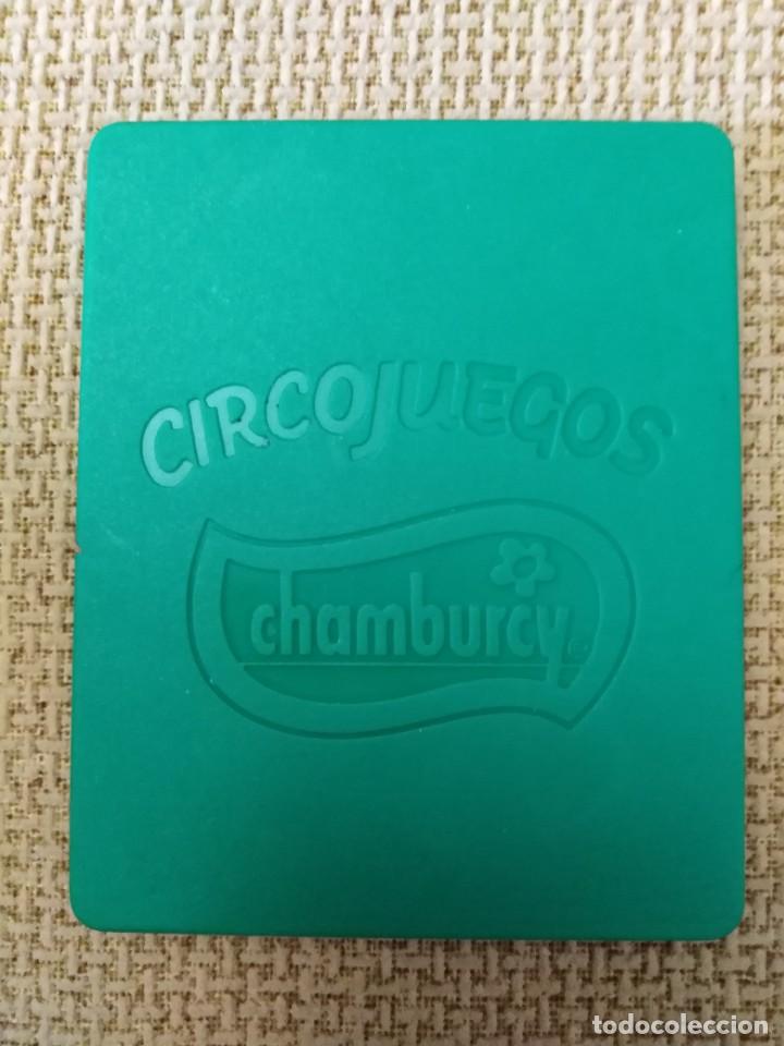 Puzzles: Puzzle Circo Juegos Chamburcy - Foto 2
