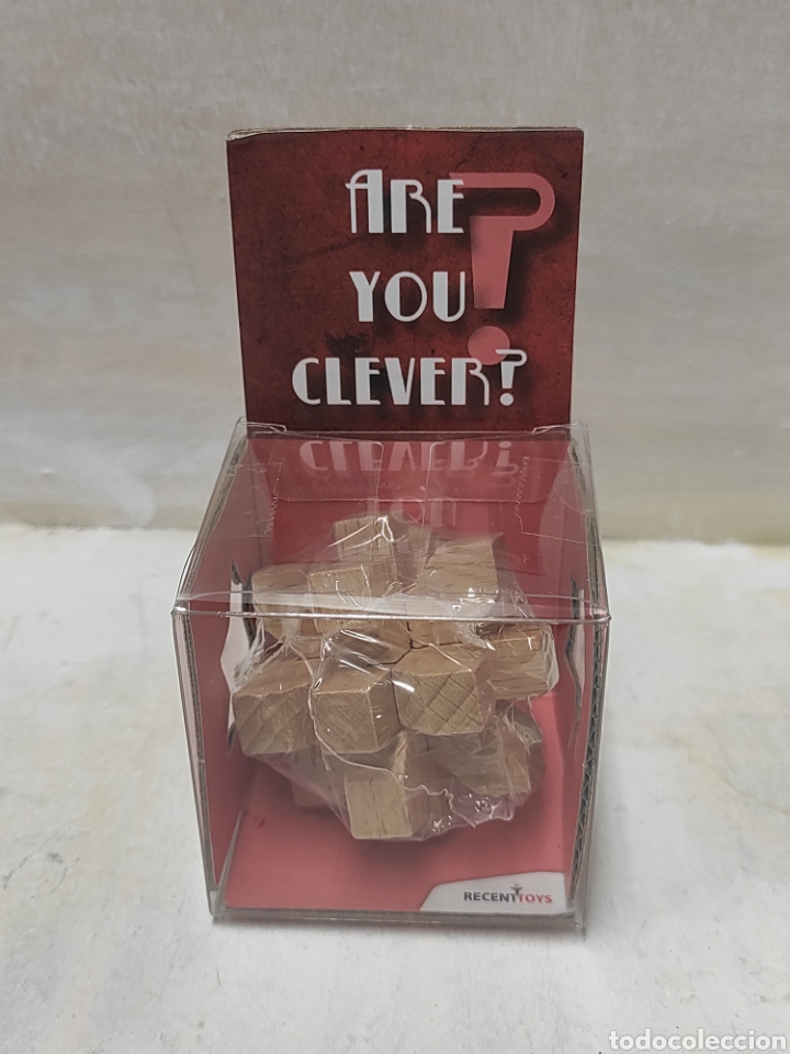 Puzzles: ROMPECABEZAS - Foto 1