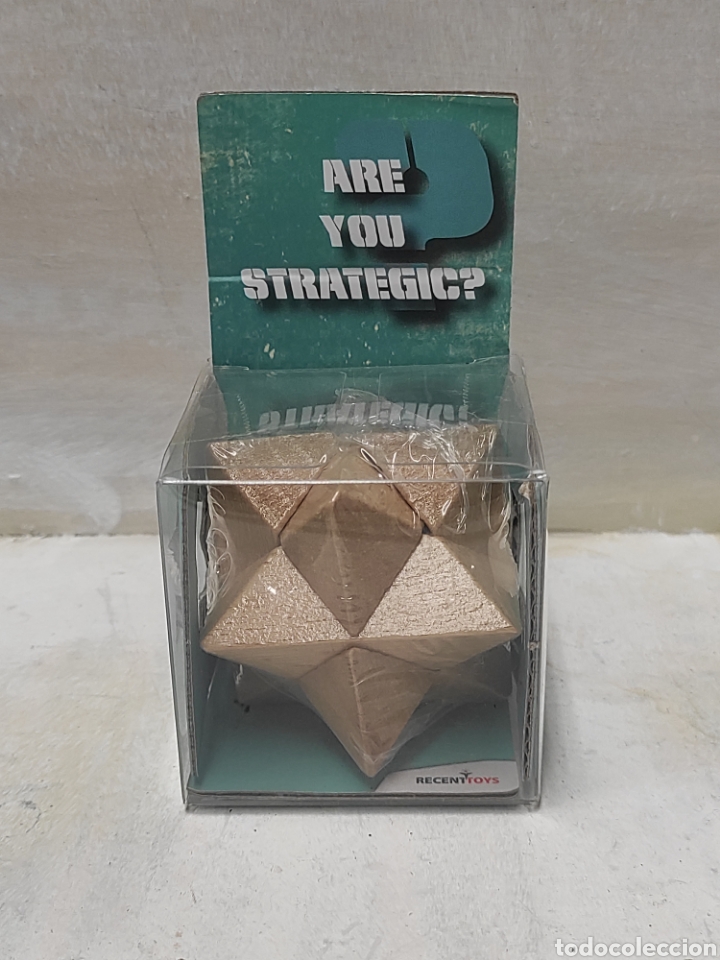 Puzzles: ROMOECABEZAS - Foto 1