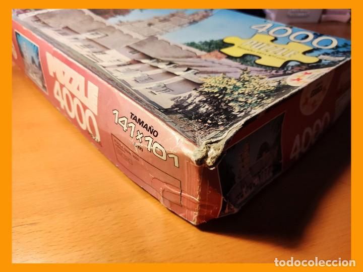 Puzzles: Puzzle 4000 piezas Inglaterra - Ref. Educa 7980 - Foto 2