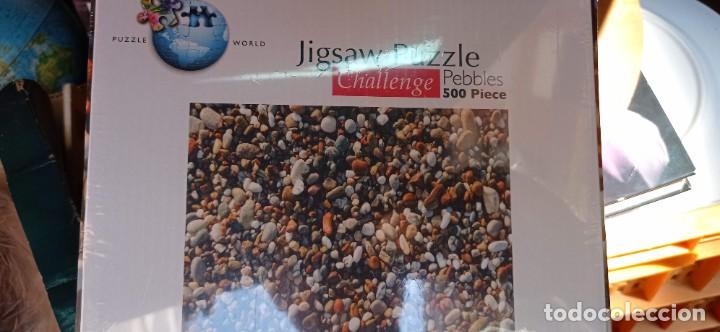 Puzzles: PUZZLE NUEVO SIN ABRIR 500 PIEZAS - Foto 1
