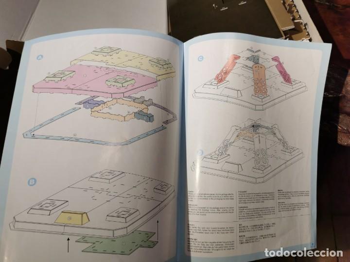 Puzzles: Puzzle TORRE EIFFEL Cubic Fun 3 D , 82 PIEZAS - Foto 5