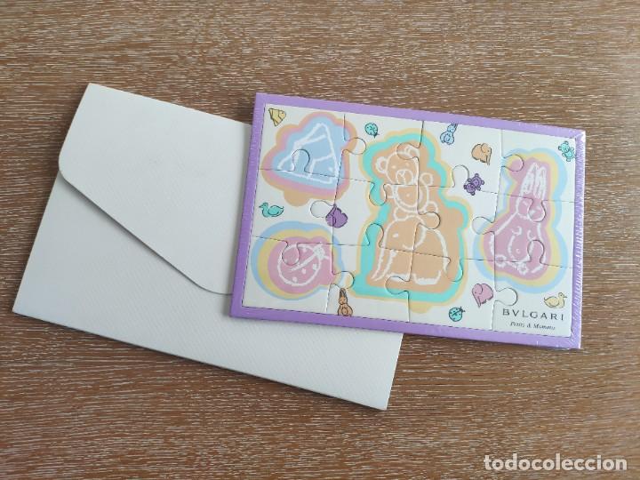 Puzzles: PUZZLE BULGARI - PETITS ET MAMANS - PRECINTADO - Foto 1