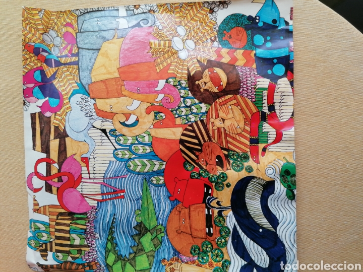 Puzzles: Puzzle-test FAUNA vertebrados. Completo. - Foto 3