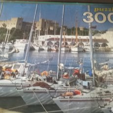 Puzzles: PUZZLE 3000 EDUCA 7972 A ESTRENAR. Lote 345502098