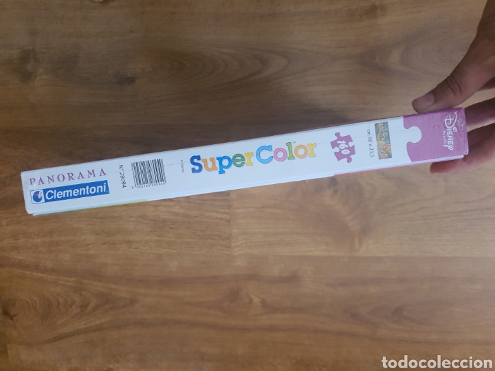 Puzzles: Clementoni - Puzzle Infantil 160 Piezas. - Foto 2