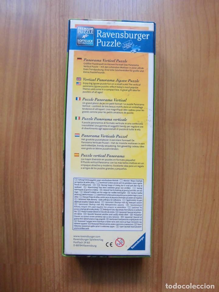 Puzzles: PUZZLE RAVENSBURGER 170 PIEZAS PERRO LABRADOR - Foto 4