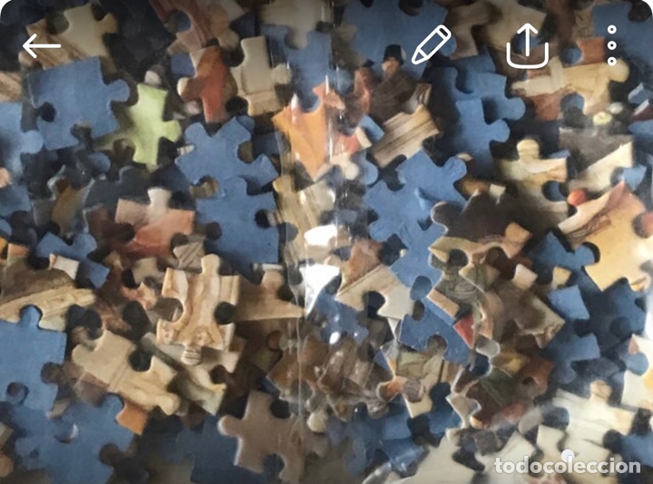 puzzle maniakit - 2 puzzle 1000 piezas - con ta - Compra venta en  todocoleccion