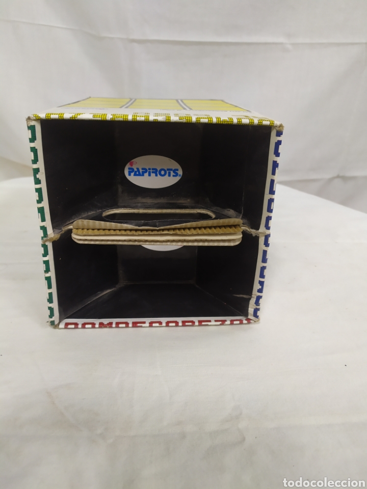 Puzzles: Rompecabezas al cubo de Papirots - Foto 2